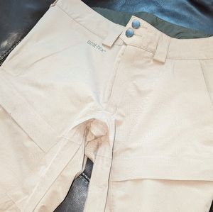 Burton gore-tex snow pants